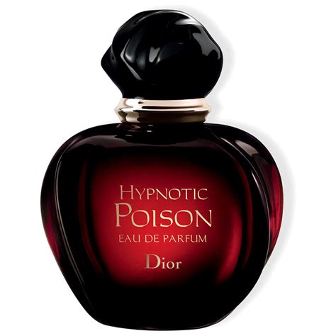 hypnotic poison woman edp 50ml|hypnotic poison dior for women.